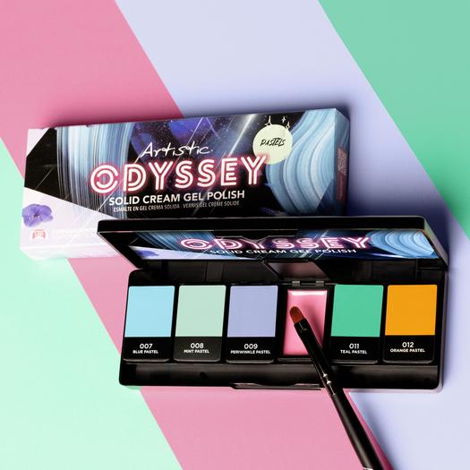 Odyssey